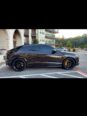 2020 Lamborghini Urus: Accident-Free, Fully Loaded Beast