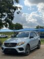 2017 Mercedes GLE400: Loaded Luxury SUV, 360° Cam