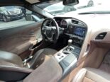 Unleash the V8: 2014 Corvette Stingray 3LT Thrill Ride