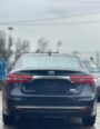 2016 Toyota Avalon Limited Hybrid: Accident-Free Luxury
