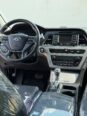 2015 Hyundai Sonata Sport: Panoramic Roof, Nav, Must-See!