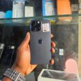 iPhone 15 Pro Max 512GB Blue – eSIM Unlocked Beast
