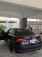 2017 Lexus IS300 F Sport: Aggressive Luxury Unleashed