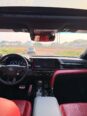 2025 Toyota Camry XSE Hybrid: Luxury Meets Efficiency