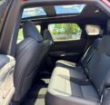 2023 Lexus RX 500H F Sport: Unleash Luxury Power