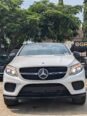2018 Mercedes-Benz GLE 43 AMG – Accident-Free Luxury Rocket