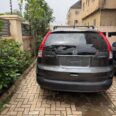 Pristine 2014 Honda CR-V LX AWD — Buy & Drive!
