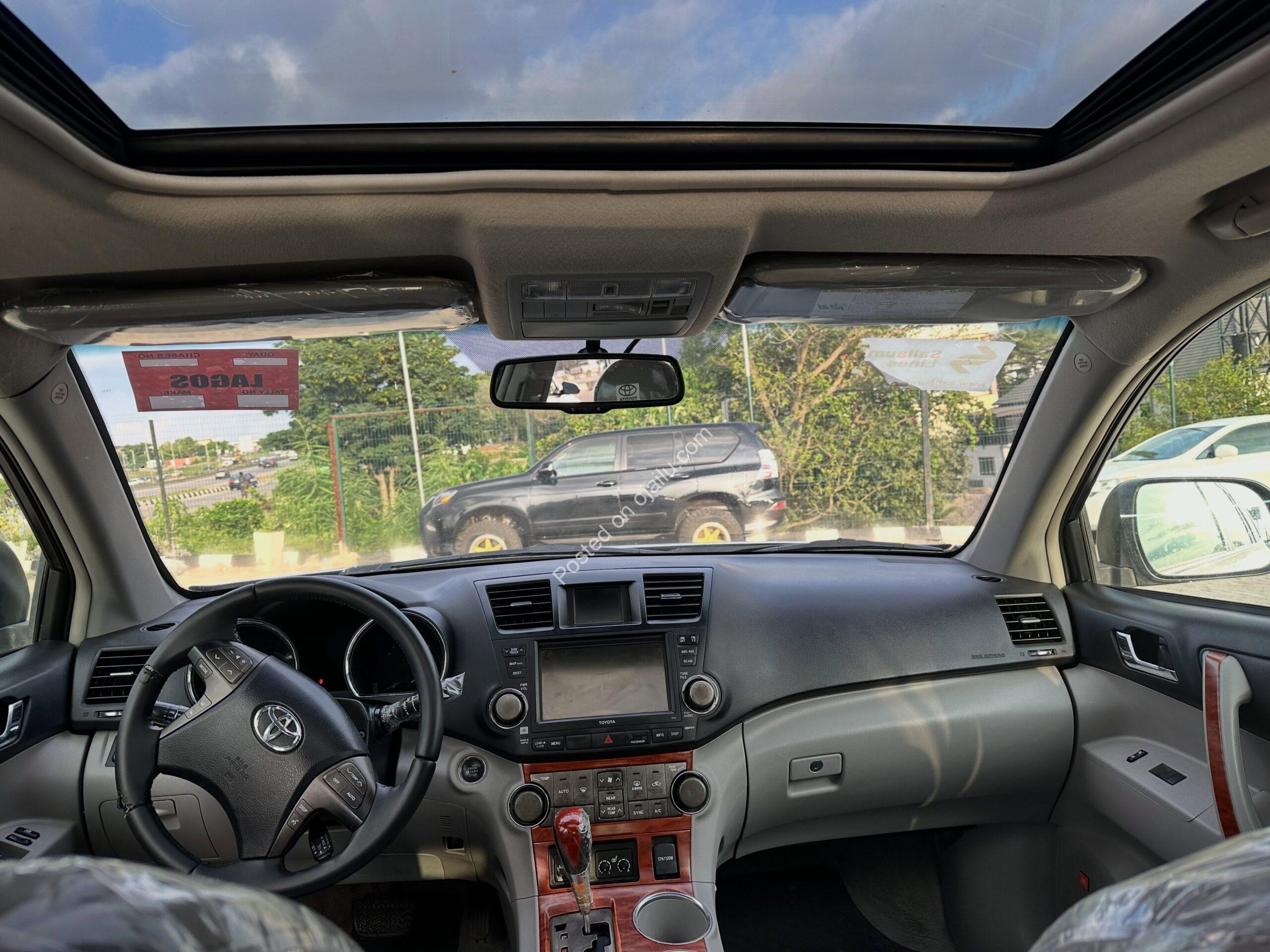 2010 Toyota Highlander: Flexible Payment Plan Awaits!