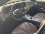 Luxury 2015 Mercedes S550 4Matic – Fully Loaded, Accident Free