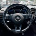 2018 Mercedes GLE400 – Luxury Meets Performance