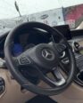 Luxury 2017 Mercedes GLC300 Coupe – Loaded, Stunning