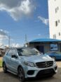 2017 Mercedes GLE400: Loaded Luxury SUV, 360° Cam