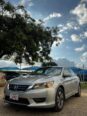 Loades 2013 Honda Accord LX – Sharp, Local Used!