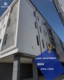 Stylish 2-Bedroom Gem in Ajah – Move-In Ready