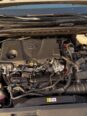 2025 Toyota Camry XSE Hybrid: Luxury Meets Efficiency