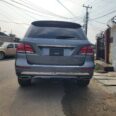 2018 Mercedes-Benz GLE350 AMG: 360 Camera, Black Leather, Pristine