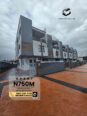 Standalone 5-Bedroom Ensuite Duplex + BQ in Secure Opebi Estate