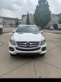 2017 Mercedes GLE350: Sunroof, CarPlay, Accident-Free!