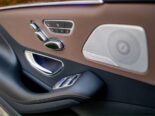 Luxury 2015 Mercedes S550 4Matic – Fully Loaded, Accident Free