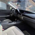 Accident-Free 2015 Lexus ES350 – Spotless, Luxury Ride!