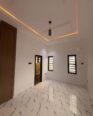 Own a Contemporary 4-Bedroom Duplex on SARS Road