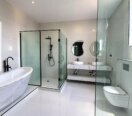 5-Bedroom Smart Duplex with Cinema & Pool in Ajah