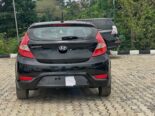 2013 Hyundai Accent: Duty Paid, Flexible Payment