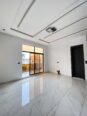 Brand-New 4-Bedroom Semi-Detached Duplex + BQ in Sangotedo