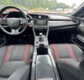 Turbocharged 2020 Honda Civic Si – Thrill Every Drive