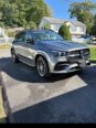 2021 Mercedes GLE580 4Matic AMG – Clean Title, Fully Loaded