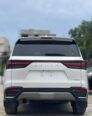 2022 Lexus LX600: Ultimate Luxury SUV with HUD & Wireless Charging