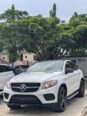 2018 Mercedes GLE 43 AMG – Accident-Free Luxury SUV