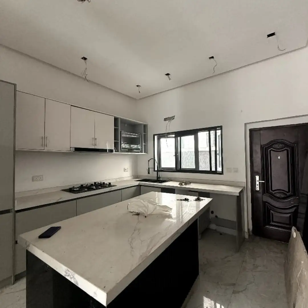 Seaside Serenity: New 3-Bedroom Waterfront Apartments in Western Foreshore