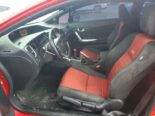 2015 Honda Civic Si: Sporty Icon, Run & Drive Ready
