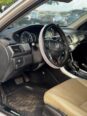 Loades 2013 Honda Accord LX – Sharp, Local Used!