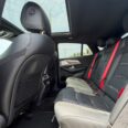 2021 Mercedes GLE53 Coupe: Blacked-Out Luxury Beast