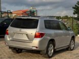 2010 Toyota Highlander: Flexible Payment Plan Awaits!