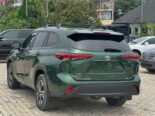 2023 Toyota Highlander: Foreign Used, Flexible Payment!