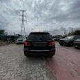 Exclusive Blacked-Out 2018 Mercedes-AMG GLE43 SUV
