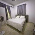 Move-In Ready 4-Bed Terrace Duplex in Lekki