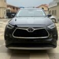 2021 Toyota Highlander Platinum AWD – Blacked-Out Luxury, Priced to Move