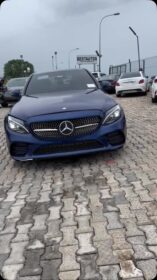 2016 Mercedes-Benz C300 – Flexible Payment Plan Available