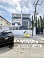 Chevron Lekki: 4-Bed Duplex + Pool, Fully Ensuite