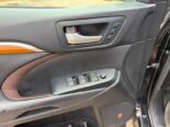 2017 Toyota Highlander Limited – Black on Tan, Pristine!