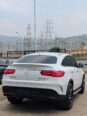 2018 Mercedes-Benz GLE 43 AMG – Accident-Free Luxury Rocket