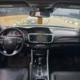2017 Honda Accord V6 Touring – Chilling AC, Pure Power!