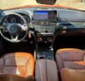 Luxury Redefined: 2018 Mercedes-Benz GLE Coupe 43 AMG
