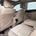 2013 Toyota Camry XLE – Fully Loaded, Pristine Foreign Used
