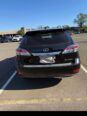 2013 Lexus RX350 AWD: Clean Title, Accident-Free Luxury