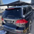 Exclusive Blacked-Out 2018 Mercedes-AMG GLE43 SUV